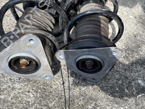 Left front shock absorber RENAULT CLIO IV (BH_) 1.5 dCi 75 | BP21342095M16 