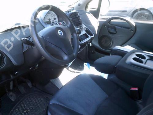 Højre baglygte FIAT MULTIPLA (186_) 1.9 JTD (186AXE1A) | BP21350895C35 