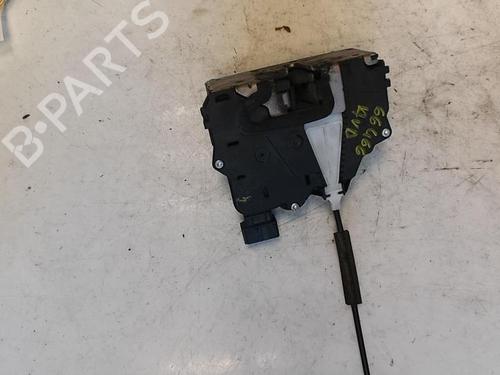 Front right lock FIAT GRANDE PUNTO (199_) 1.3 D Multijet (199.AXD11, 199.AXD1A, 199.AXD1B,... | BP21357822C97 