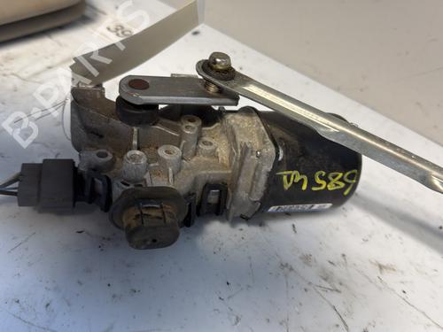 Front wiper motor RENAULT MEGANE IV Hatchback (B9A/M/N_) 1.5 Blue dCi 115 (B9A6) | BP21355337M29 