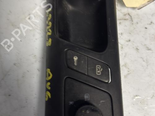 Used Mirror switch VW POLO (9N_, 9A_) 1.4 16V (75 hp) 21785590