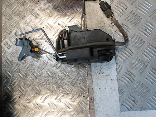 Front right lock HYUNDAI GETZ (TB) 1.5 CRDi | BP21335745C97 
