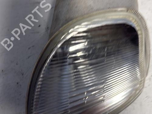 Right front indicator CITROËN SAXO (S0, S1) 1.5 D | BP21355649C33 