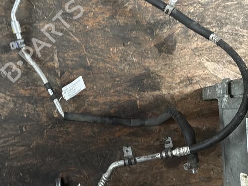 Used AC pipe RENAULT ZOE (BFM_) ZOE (92 hp) 23797879