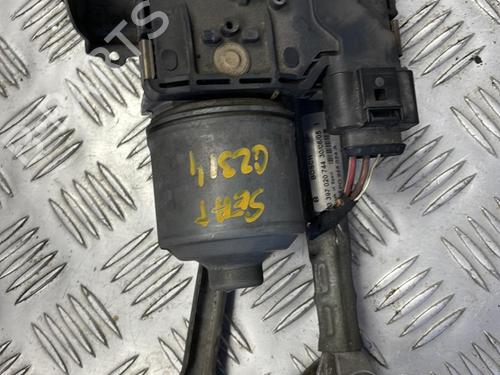 Used Front wiper motor SEAT LEON (1P1) 1.9 TDI (105 hp) 21342998