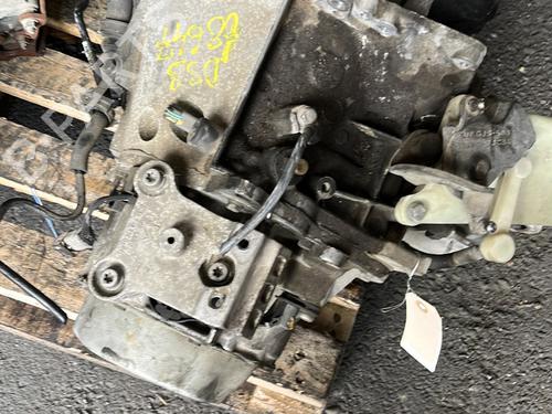 Used Gearbox CITROËN DS3 (SA_) 1.6 HDi 90 (92 hp) 24435628