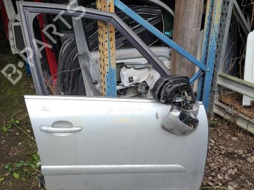 Right front door CITROËN C4 Picasso I MPV (UD_) 1.6 HDi | BP21358403C3 