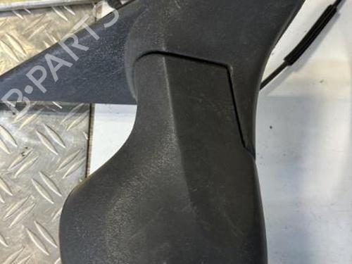 Right mirror RENAULT CLIO II (BB_, CB_) 1.5 dCi (B/CB3M) | BP21341611C27 