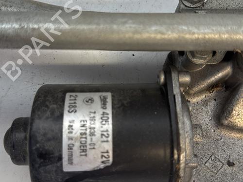 Front wiper motor BMW 1 (E81) 118 d | BP21348011M29 