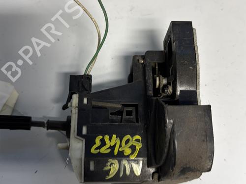 Used Front left lock RENAULT CLIO II (BB_, CB_) 1.5 dCi (B/C2J) (68 hp) 21345359