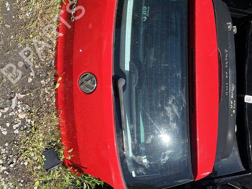 Tailgate VW POLO V (6R1, 6C1) 1.2 | BP25124543C6 