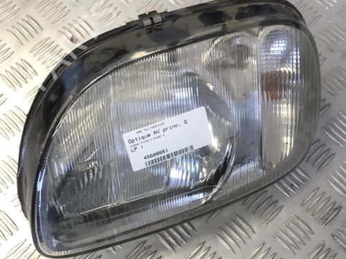 Used Left headlight NISSAN MICRA II (K11) 1.0 i 16V (60 hp) 22709469