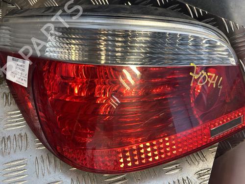 Used Left taillight Left taillight BMW 5 (E60) 530 xd (231 hp) 32666452 32666452