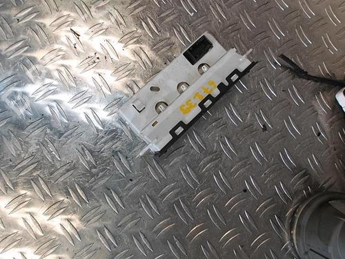 Display CITROËN C3 I (FC_, FN_) 1.6 16V (109 hp) 21333849