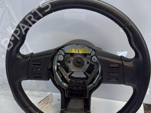 Used Steering wheel NISSAN 350Z Roadster (Z33) 3.5 (280 hp) 24889863