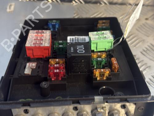 Electronic module AUDI A3 Sportback (8PA) 1.9 TDI | BP28026024M83 