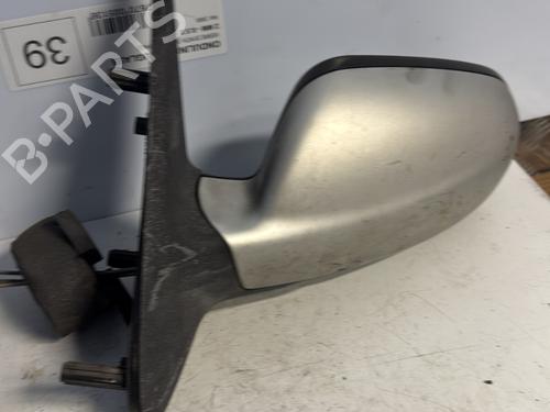 Left mirror CITROËN XSARA (N1) 2.0 HDi 90 | BP22760039C26 