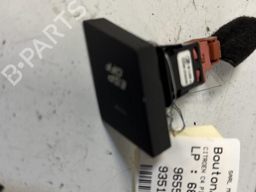 Used Switch CITROËN C4 Picasso I MPV (UD_) 1.6 HDi (109 hp) 21353111
