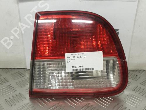Højre baglygte bagklap SEAT LEON (1M1) 1.9 TDI (150 hp) 22405512