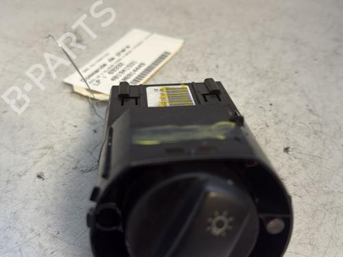 Headlight switch AUDI ALLROAD C5 (4BH) 2.5 TDI quattro | BP26406825I24 