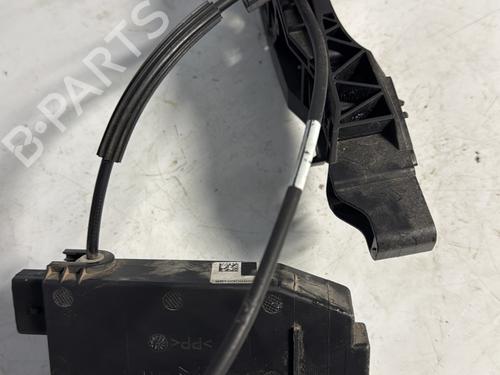 Used Rear left lock PEUGEOT 308 II (LB_, LP_, LW_, LH_, L3_) 1.2 THP 110 (110 hp) 22709547