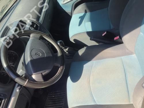Gearbox RENAULT CLIO II (BB_, CB_) 1.4 16V (B/CB0P, BB13) | BP21336575M3 