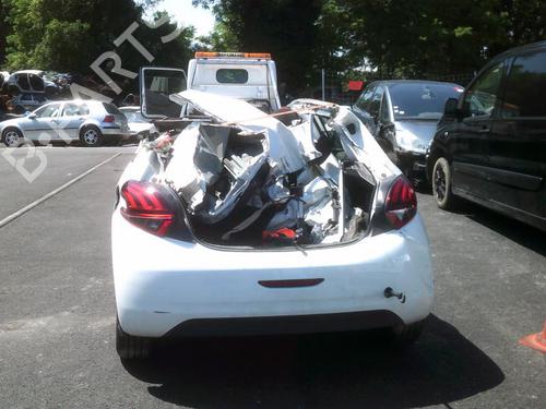 ABS pump PEUGEOT 208 I (CA_, CC_) 1.6 BlueHDi 100 | BP21350383M43 