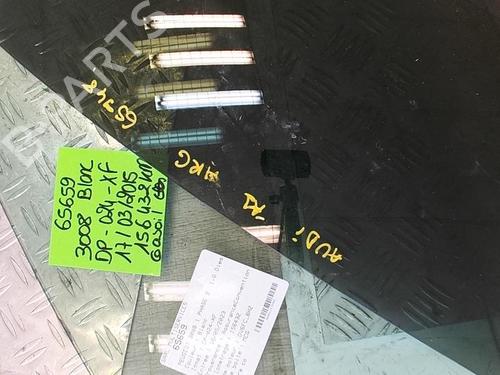Rear left door window AUDI A1 Sportback (8XA, 8XF) 1.4 TFSI | BP21328483C20