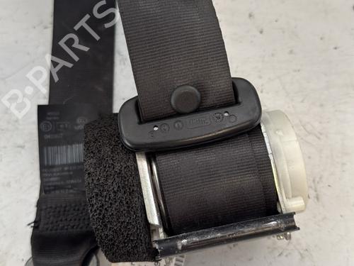 Rear right belt tensioner PEUGEOT 3008 I MPV (0U_) 1.6 HDi | BP21331983C90 
