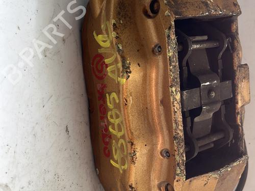 Left front brake caliper NISSAN 350Z Roadster (Z33) 3.5 | BP24449212M105 