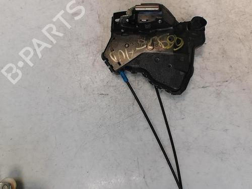 Front right lock TOYOTA AVENSIS (_T25_) 2.0 D-4D (ADT250_, ADT250R) | BP21342216C97 