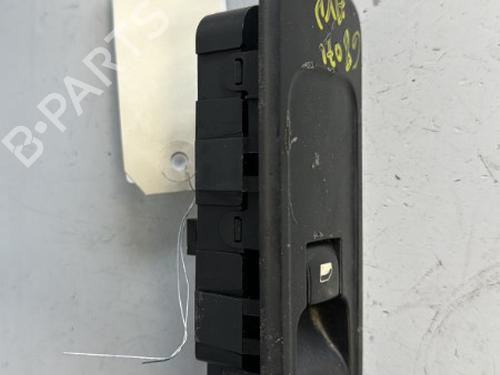 Right front window switch PEUGEOT 308 I (4A_, 4C_) 1.6 HDi | BP21336733I26 