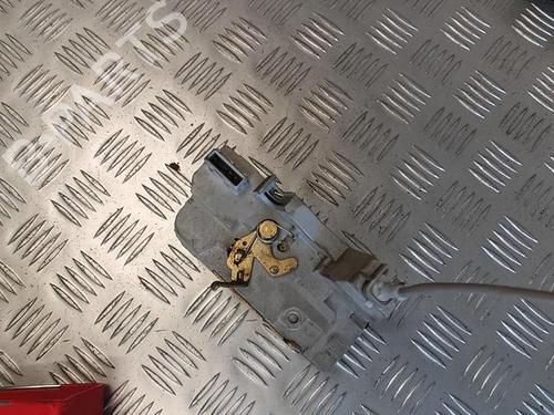 Rear right lock PEUGEOT 307 Break (3E) 1.6 HDi 110 | BP21340354C99 
