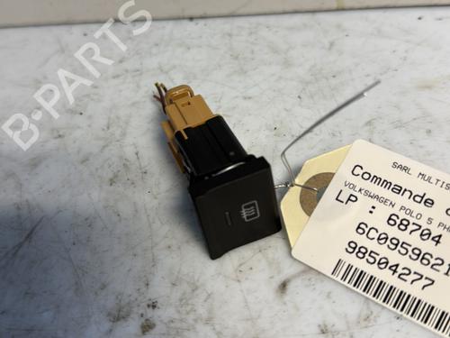 Switch VW POLO V (6R1, 6C1) 1.4 TDI | BP22397466I30 