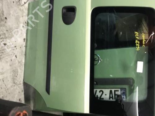 Używane Drzwi tylne lewe OPEL COMBO Tour 1.7 CDTI 16V (101 hp) 21349579