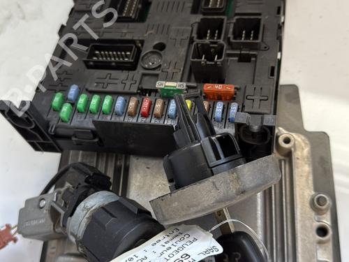 Used Electronic module PEUGEOT 308 I (4A_, 4C_) 1.6 HDi (90 hp) 26905100