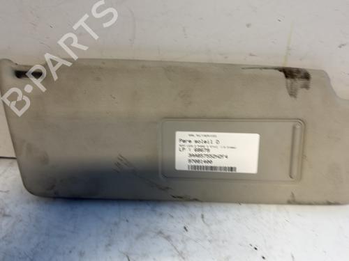 Right sun visor SEAT LEON (1P1) 1.6 TDI | BP21776821I2 