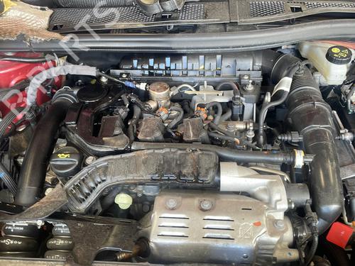 Used Engine Engine PEUGEOT 2008 II (UD_, US_, UY_, UJ_, UR_, UC_) 1.2 PureTech 130 (USHNS, URHNS) (130 hp) 21347990 21347990