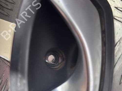 Used Front left interior door handle RENAULT MEGANE III Hatchback (BZ0/1_, B3_) 1.9 dCi (BZ0N, BZ0J) (131 hp) 28047908