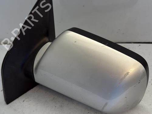 Used Left mirror KIA PICANTO I (SA) 1.1 CRDi (75 hp) 27633778
