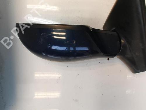 Right mirror CITROËN C5 II (RC_) 2.0 HDi (RCRHRH) | BP21344660C27 