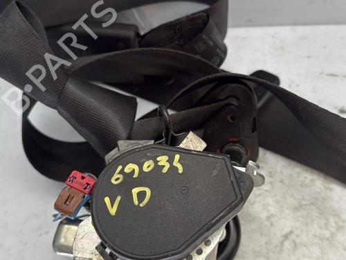 Front right belt tensioner RENAULT CLIO IV Grandtour (KH_) 1.5 dCi 90 (KHN3, KHN4) | BP24940470C88 