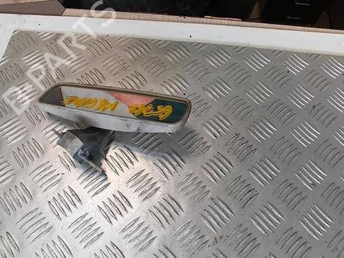 Rear mirror RENAULT MEGANE II Estate (KM0/1_) 1.9 dCi | BP21332287I6 