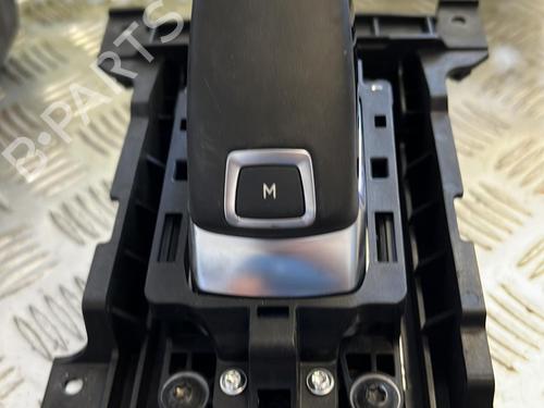 Used Gear lever PEUGEOT 308 II (LB_, LP_, LW_, LH_, L3_) 1.2 THP 130 (131 hp) 21354760