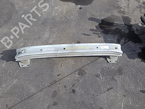 Front bumper reinforcement CITROËN NEMO Box Body/MPV (AA_) 1.3 BlueHDi 80 00007410NE