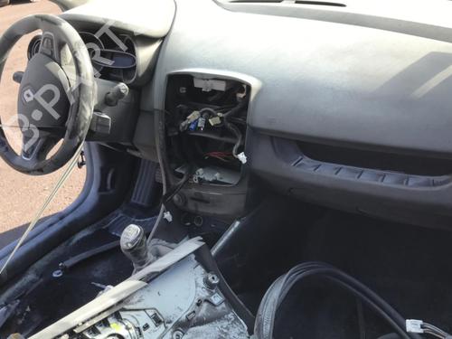 Starter RENAULT CLIO IV (BH_) 1.5 dCi 110 | BP21347099M8 