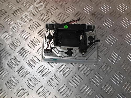 Interior roof light VW POLO V (6R1, 6C1) 1.2 TSI 16V | BP21348217I8 