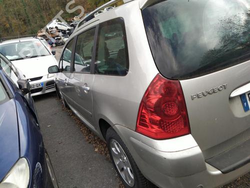 ABS pump PEUGEOT 307 Break (3E) 1.6 HDi | BP21338914M43 