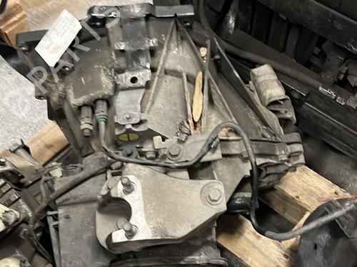 Gearbox FORD FIESTA VI (CB1, CCN) 1.25 | BP28283477M3 