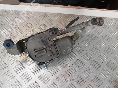 Front wiper motor VW GOLF PLUS V (5M1, 521) 2.0 TDI 16V | BP21340284M29 